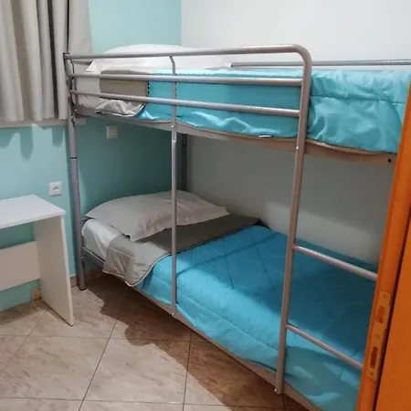 Tsafas Αpartments Apartment Limenas  Room photo