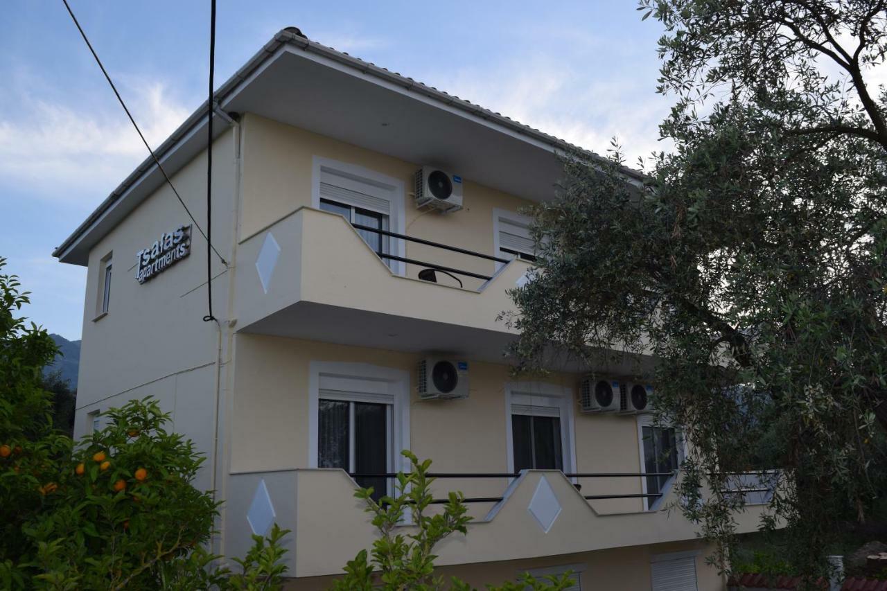 Tsafas αpartments Apartment Limenas (Thasos)