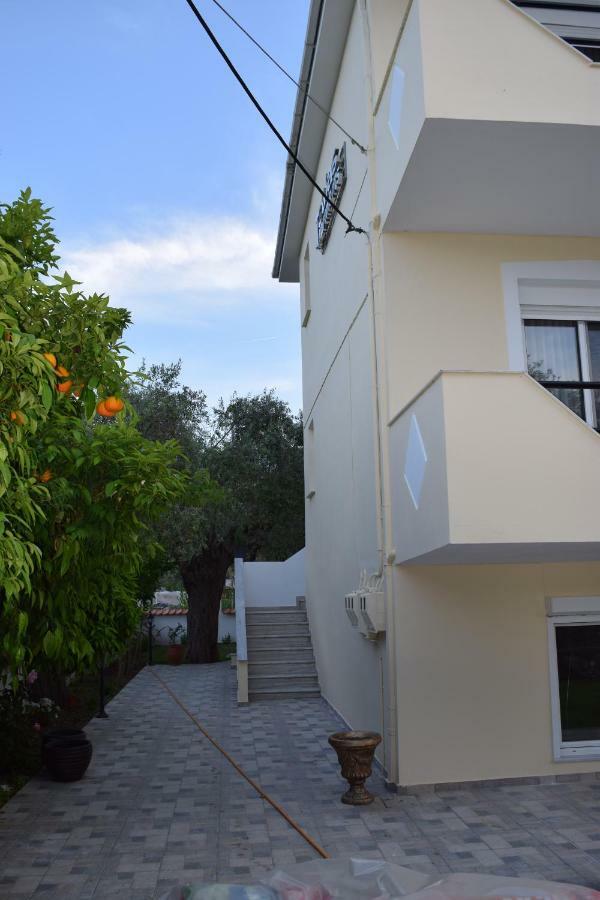 Tsafas αpartments