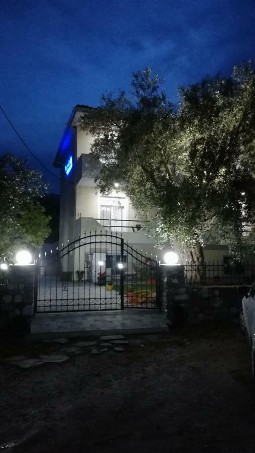 Tsafas αpartments Apartment Limenas (Thasos)